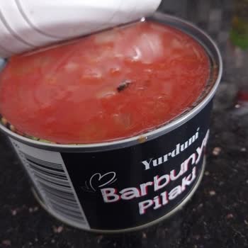 BİM Market Ürününde Hijyen Sorunu