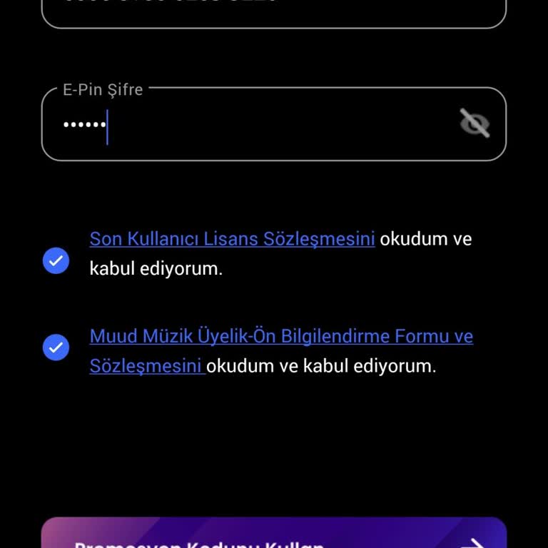Muud Premium Şikayetleri - 2/7 - Şikayetvar