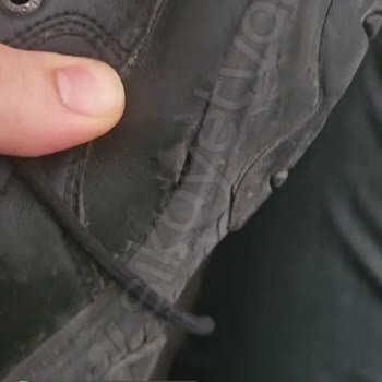 Skechers Müşterisine Sahip Çıkmıyor, Hep Mağdur Ediyor!