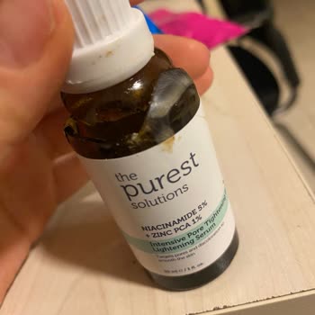 Özensiz Üretim: Niacinamide Serum Kazası