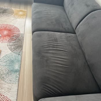 Enza Home Koltuk Takımı: Bitmeyen Sorunlar