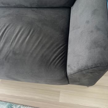 Enza Home Koltuk Takımı: Bitmeyen Sorunlar