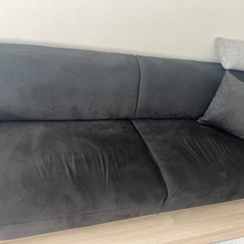 Enza Home Koltuk Takımı: Bitmeyen Sorunlar