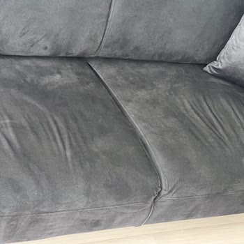 Enza Home Koltuk Takımı: Bitmeyen Sorunlar