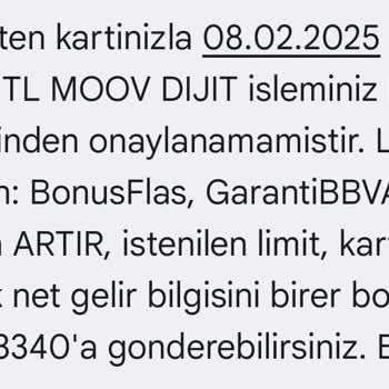 Haksız Ücretlendirme Ve Yanıltıcı Mesaj Sorunu