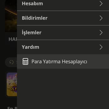 Para Çekme Ve Hesap Doğrulama Sorunu