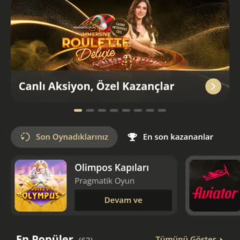 Para Çekme Ve Hesap Doğrulama Sorunu