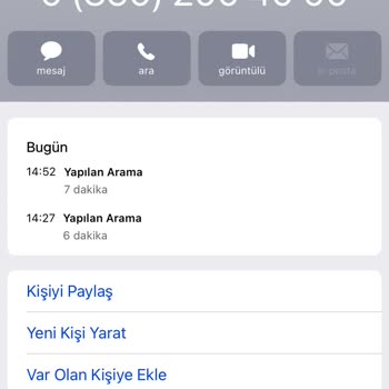 Migros Sanal Markette Teslimat Gecikmesi Ve İletişim Sorunu