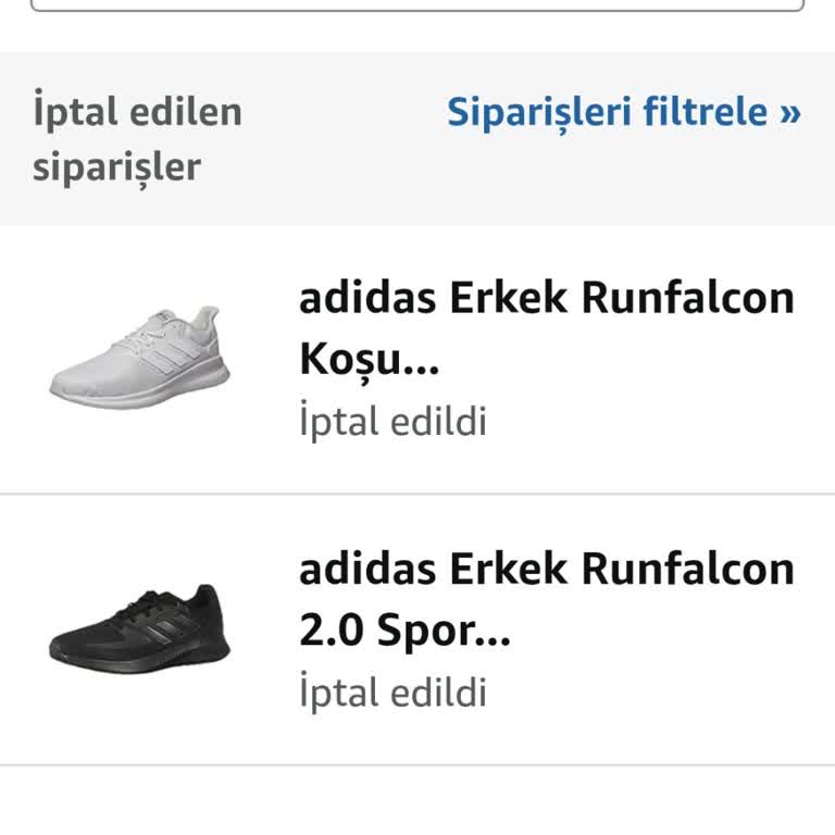 Koray Spor'dan Alışverişte Yaşanan Teslimat Sorunu