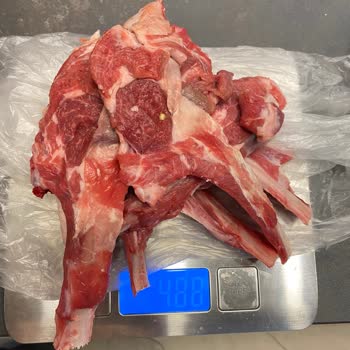 Kalitesiz Et Ürünleri Ve Yanıltıcı Sunum