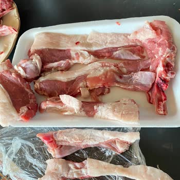 Kalitesiz Et Ürünleri Ve Yanıltıcı Sunum