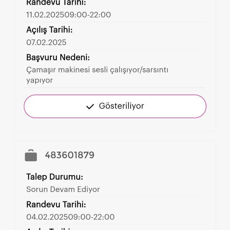 Altus Servis Randevularında Sürekli Sorun!