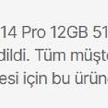 Hepsiburada'nın Premium Üyeye Saygısızlığı!