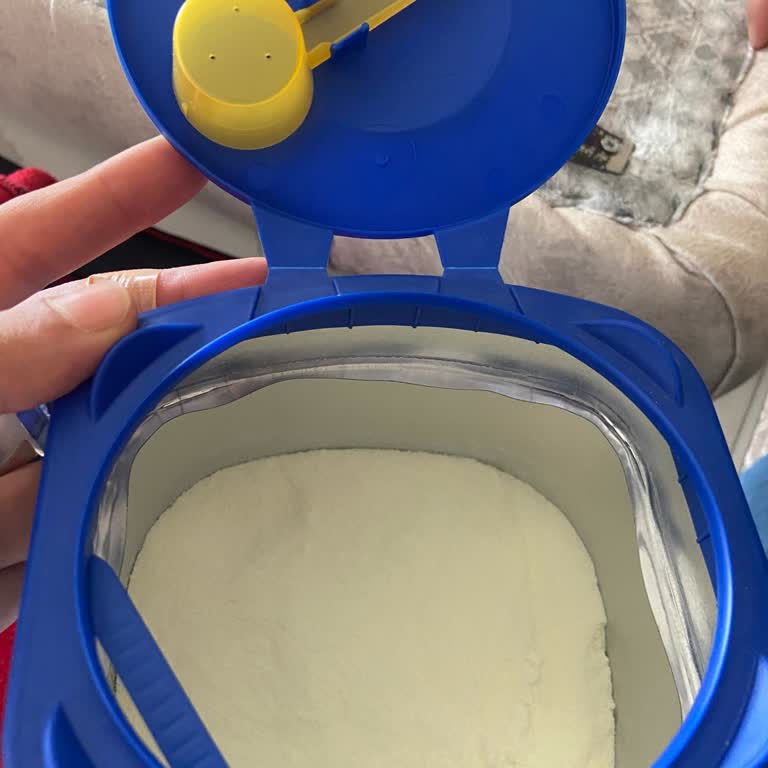 Aptamil Mama Gramaj Sorunu Ve Maliyet Yükü