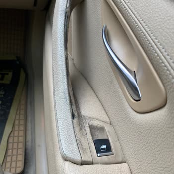 BMW Araçlarda Sürekli Eriyen Parçalar Sorunu