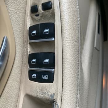 BMW Araçlarda Sürekli Eriyen Parçalar Sorunu