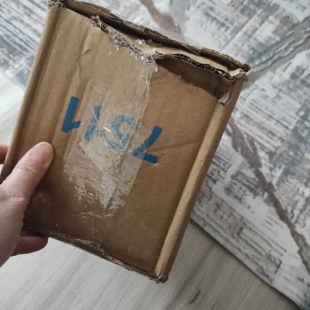 Dükkan35 Kullanılmış Ürün Ve Yanlış Yönlendirme Sorunu!