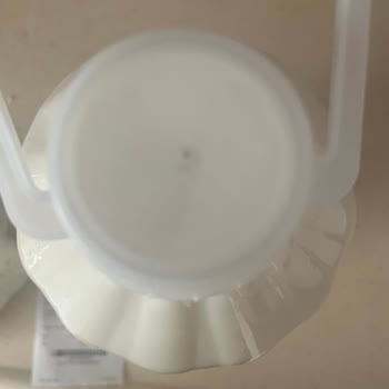 Lor Peynirinden Çıkan Çamaşır İpi Şoku