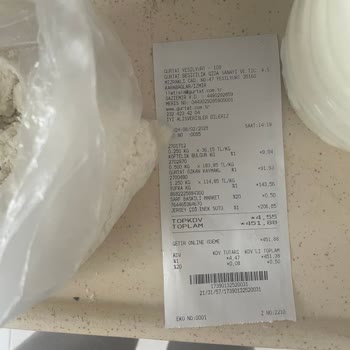 Lor Peynirinden Çıkan Çamaşır İpi Şoku