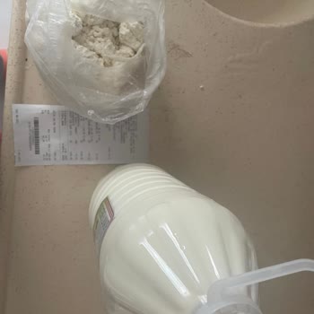 Lor Peynirinden Çıkan Çamaşır İpi Şoku