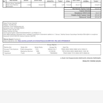 Nebülizatör Kullanımında Büyük Hayal Kırıklığı