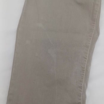 Renk Koruyucu Ürün Pantolonu Mahvetti