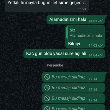Gençer Gaming: Sorunlu Ürün Ve Yetersiz Müşteri Hizmetleri