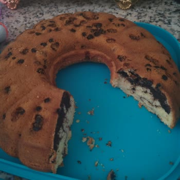 Sinangil Un Kalitesizliği: Kek Kabarmadı