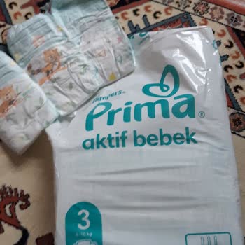 Yanıltıcı Bebek Bezi Gönderimi