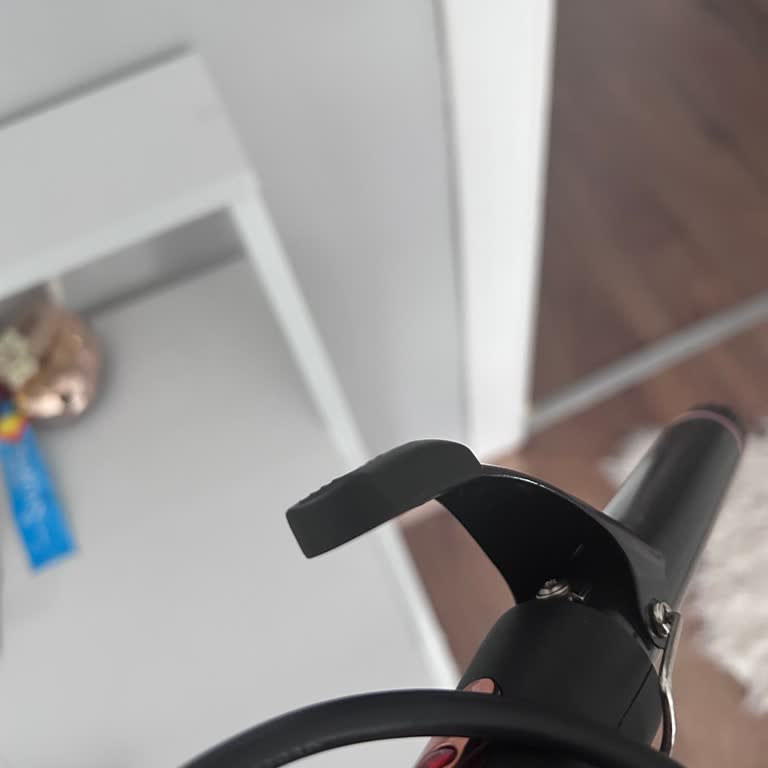 Fakir Saç Maşası Hayal Kırıklığı: Yedek Parça Sorunu