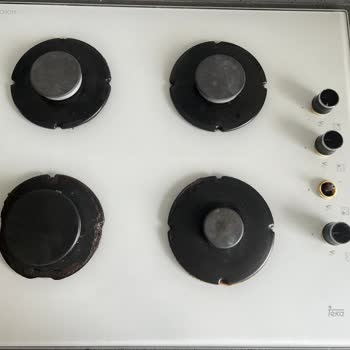 Teka Beyaz Eşya Seti: Büyük Pişmanlık