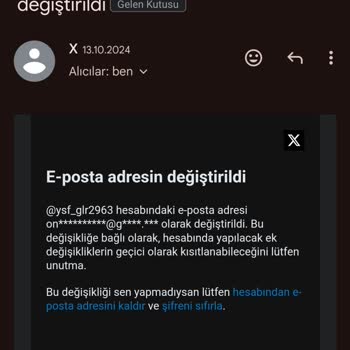 Çalınan Değerli PUBG Mobile Hesabı İçin Destek Arayışı