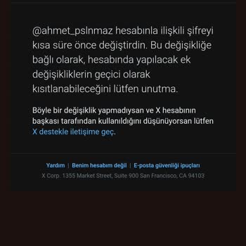Çalınan Değerli PUBG Mobile Hesabı İçin Destek Arayışı