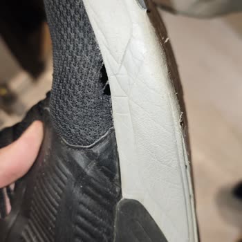 Puma Ayakkabının Kalitesizliği Ve Müşteri Memnuniyetsizliği