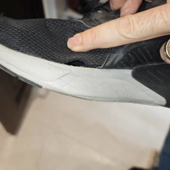 Puma Ayakkabının Kalitesizliği Ve Müşteri Memnuniyetsizliği