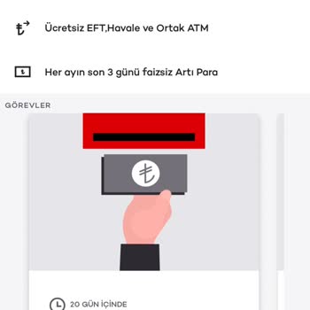 Akbank Kampanya Avantajları Ve Yanıltıcı Faiz Uygulaması