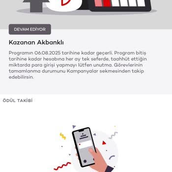 Akbank Kampanya Avantajları Ve Yanıltıcı Faiz Uygulaması