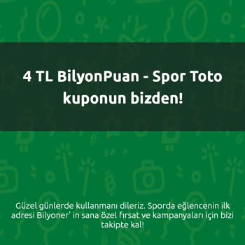 Bilyoner Şans Çarkı: Sürekli Düşük Kazançlarla Hayal Kırıklığı