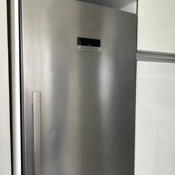 Arçelik Buzdolabı Kapağındaki Göçük Sorunu Çözülmüyor