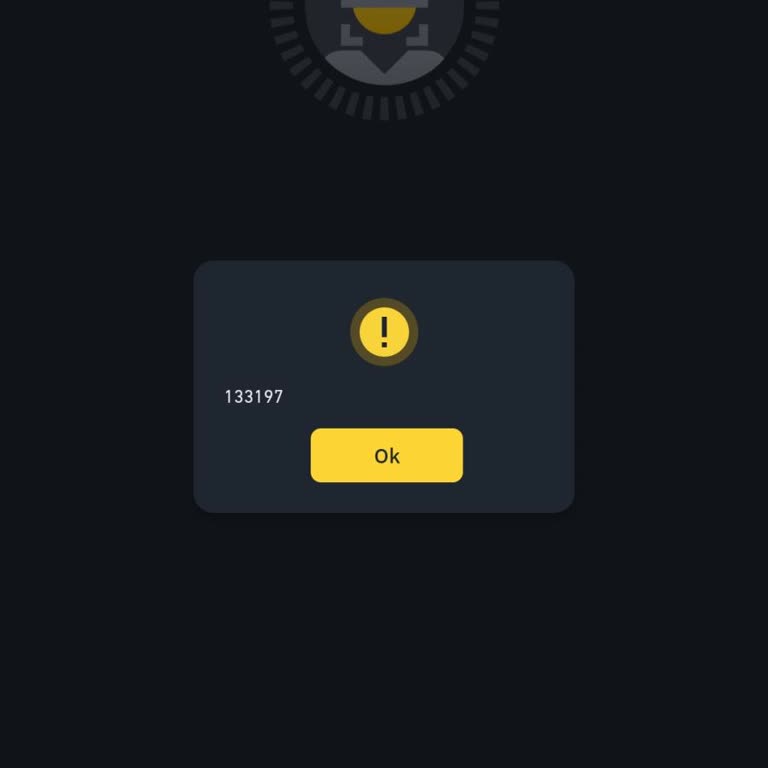 Binance Hesabını Aktifleştirememe Sorunu!