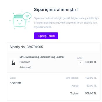 Yanıltıcı Ürün Ve İletişimsizlik Sorunu