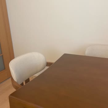 Sandalye_ebrar_design Satıcısına Dünya Kadar Para Verip Mağdur Olduk