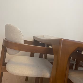 Sandalye_ebrar_design Satıcısına Dünya Kadar Para Verip Mağdur Olduk