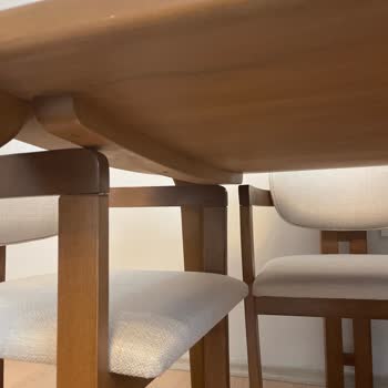 Sandalye_ebrar_design Satıcısına Dünya Kadar Para Verip Mağdur Olduk