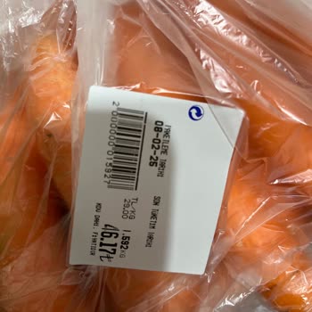 Carrefour'da Fiyat Güncelleme Sorunu Ve Yanlış Fiş Verilmesi