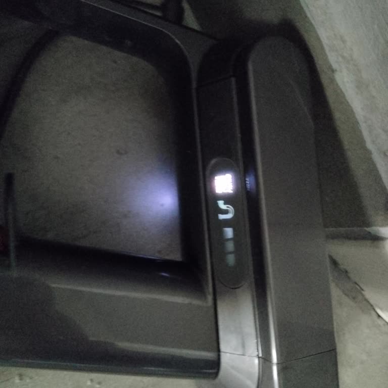 Dyson Süpürge Filtre Ve Performans Sorunu