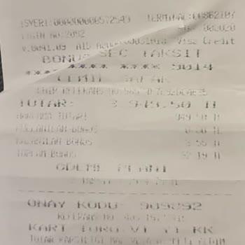 Kalitesine Güvendiğim Ayakkabı Eriyor: Hotiç'ten Hayal Kırıklığı