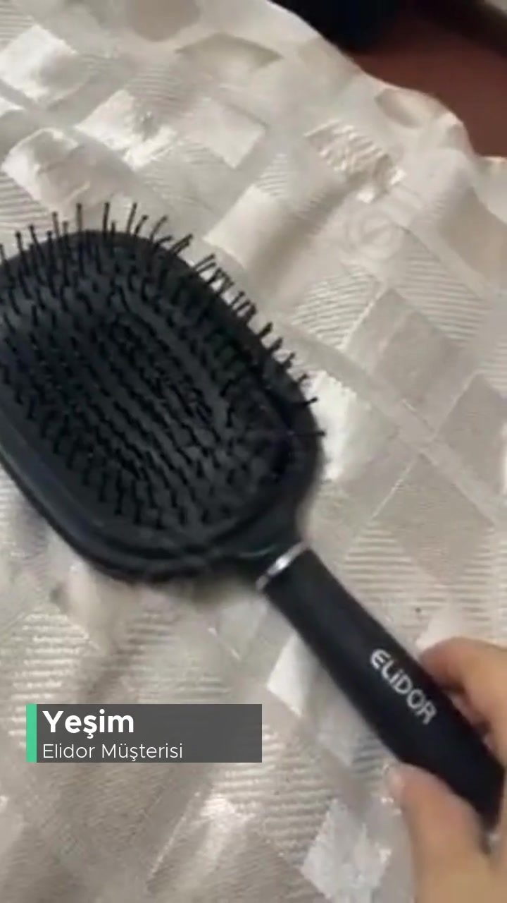 Elidor Da İşe Yaramayan Tarak Hediyesi! videonun kapak resmi