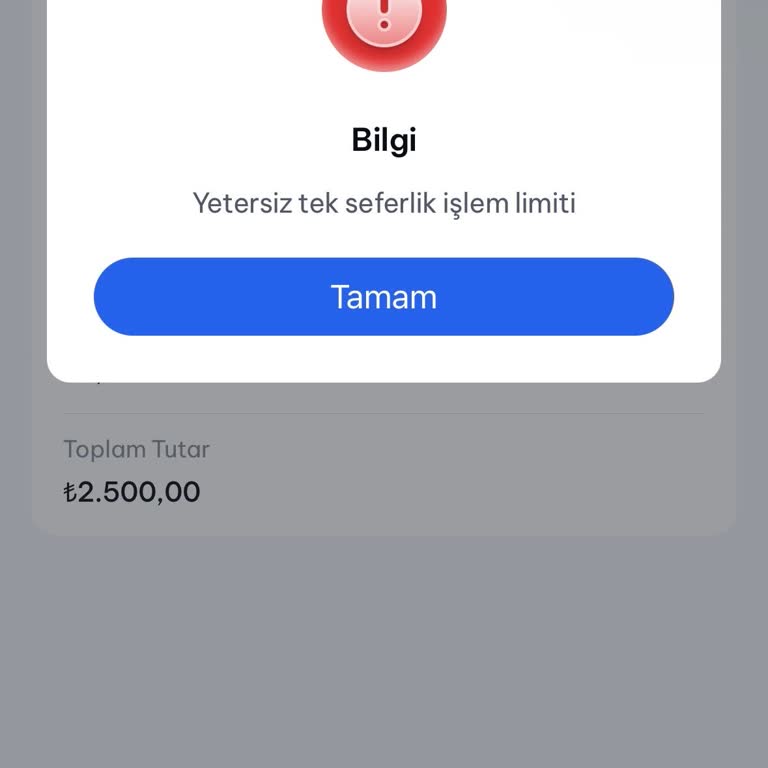 Ziraat Bankası'ndan Para Çekememe Sorunu
