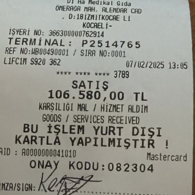 Bloke Edilen Ödeme Ve Banka Sorunları